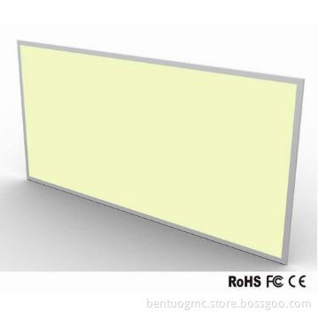 600x1200mm 72W panel light CE,FCC,RoHS approved